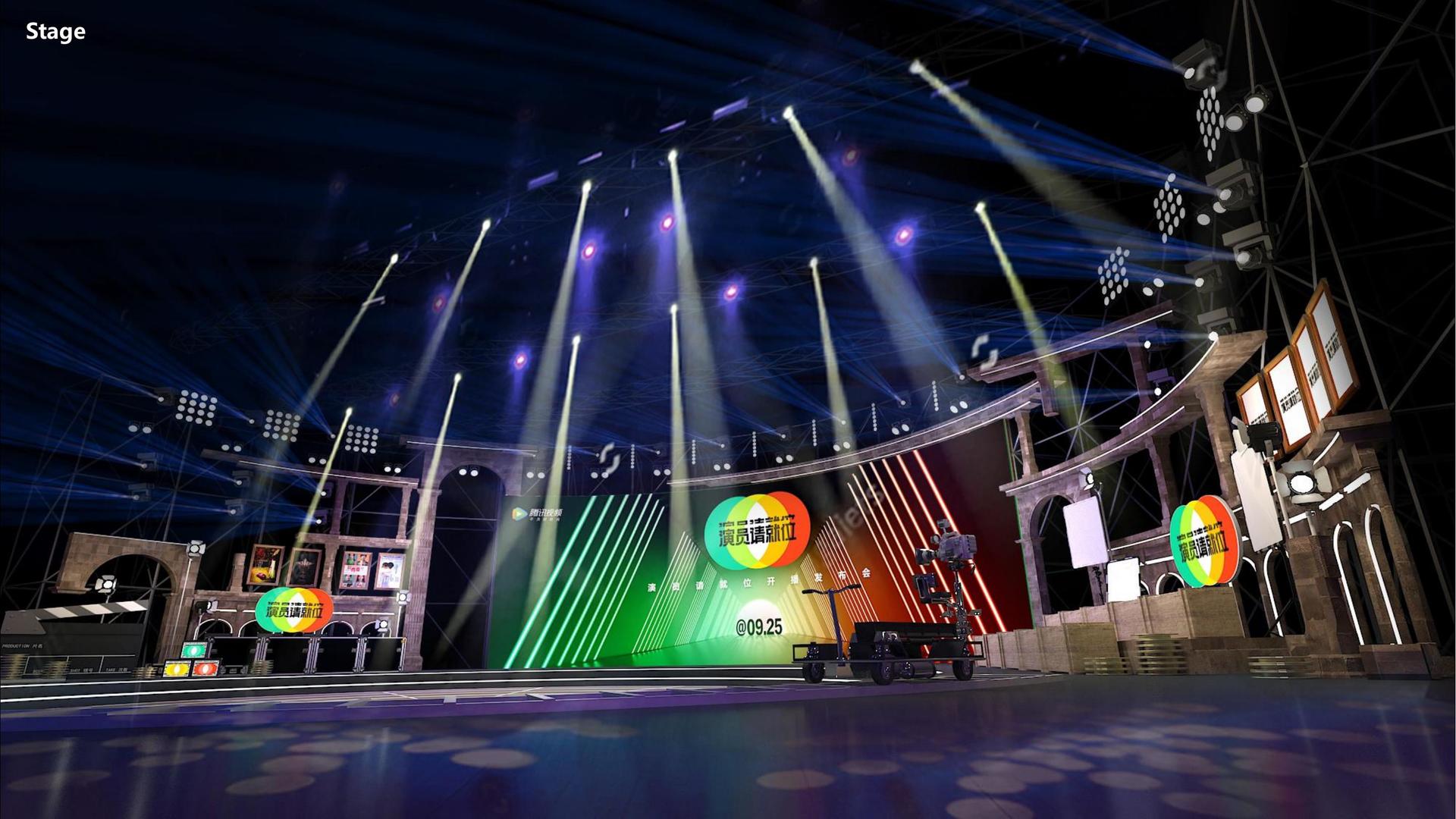 君临文化荣获“年度文化创新机构”称号